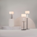 Lampa stołowa designerska Maytoni Muse 