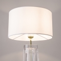 Lampa stołowa designerska Maytoni Muse 