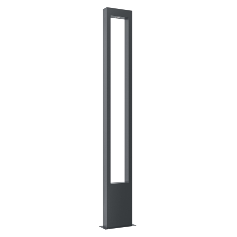 Lampa designerska do ogrodu Maytoni Bonn Promocja