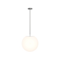 Nowoczesna lampa wisząca zewnętrzna do ogrodu Maytoni Erda Katalog