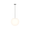 Nowoczesna lampa wisząca zewnętrzna do ogrodu Maytoni Erda Katalog