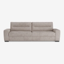 Nowoczesna sofa rozkładana 2-osobowa 274x97cm Rali Sprzedaż