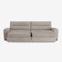 Nowoczesna sofa rozkładana 2-osobowa 274x97cm Rali Oferta