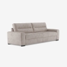 Nowoczesna sofa rozkładana 2-osobowa 274x97cm Rali Rabaty
