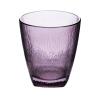 Zestaw 6 szklanek do wody 330 ml z kolorowego szkła Color Oferta