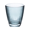 Zestaw 6 szklanek do wody 330 ml z kolorowego szkła Color Rabaty