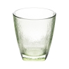 Zestaw 6 szklanek do wody 330 ml z kolorowego szkła Color Sprzedaż