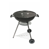 Okrągły grill węglowy 55cm z pokrywą i kółkami Ardena Sprzedaż