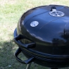 Grill węglowy okrągły Ø57x90cm z pokrywą i kołami Seara Sprzedaż