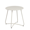 Stolik ogrodowy okrągły 45cm nowoczesny design Bizzotto Austin Zakup