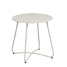 Stolik ogrodowy okrągły 45cm nowoczesny design Bizzotto Austin Zakup