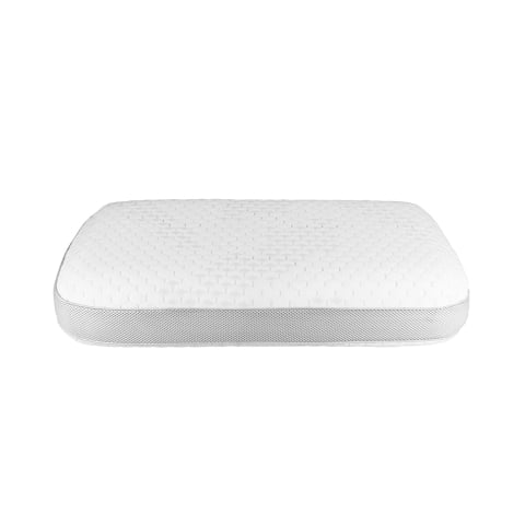Poduszka z pianki memory foam 40x70 cm z wymienną poszewką Celia Promocja