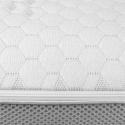 Poduszka z pianki memory foam 40x70 cm z wymienną poszewką Celia Sprzedaż