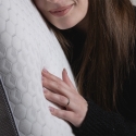 Poduszka z pianki memory foam 40x70 cm z wymienną poszewką Celia Katalog