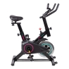 Rower treningowy volano 4 kg, wyświetlacz 5 funkcji, uchwyt na smartfona Striva Sprzedaż