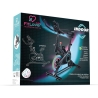 Rower treningowy volano 4 kg, wyświetlacz 5 funkcji, uchwyt na smartfona Striva Środki