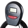 Rower treningowy volano 4 kg, wyświetlacz 5 funkcji, uchwyt na smartfona Striva Stan Magazynowy