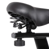 Rower treningowy volano 4 kg, wyświetlacz 5 funkcji, uchwyt na smartfona Striva Cechy