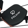 Ławka fitness wielofunkcyjna 22w1 składana Power Fit do ćwiczeń brzucha Rabaty
