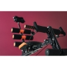 Ławka fitness wielofunkcyjna 22w1 składana Power Fit do ćwiczeń brzucha Katalog