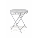 Szary wazon porcelanowy do roślin Ø10x16h Artemide Spicchio Sprzedaż