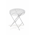 Szary wazon porcelanowy do roślin Ø10x16h Artemide Spicchio Rabaty