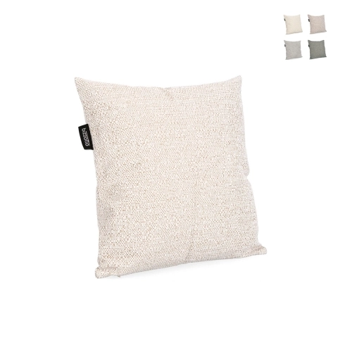 Poduszka ozdobna na zewnątrz 45x45cm zdejmowany pokrowiec Ipek Promocja