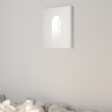 Reflektor LED do montażu w ścianie zewnętrznej IP54 Via Urbana Sprzedaż