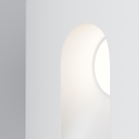 Reflektor LED do montażu w ścianie zewnętrznej IP54 Via Urbana Sprzedaż