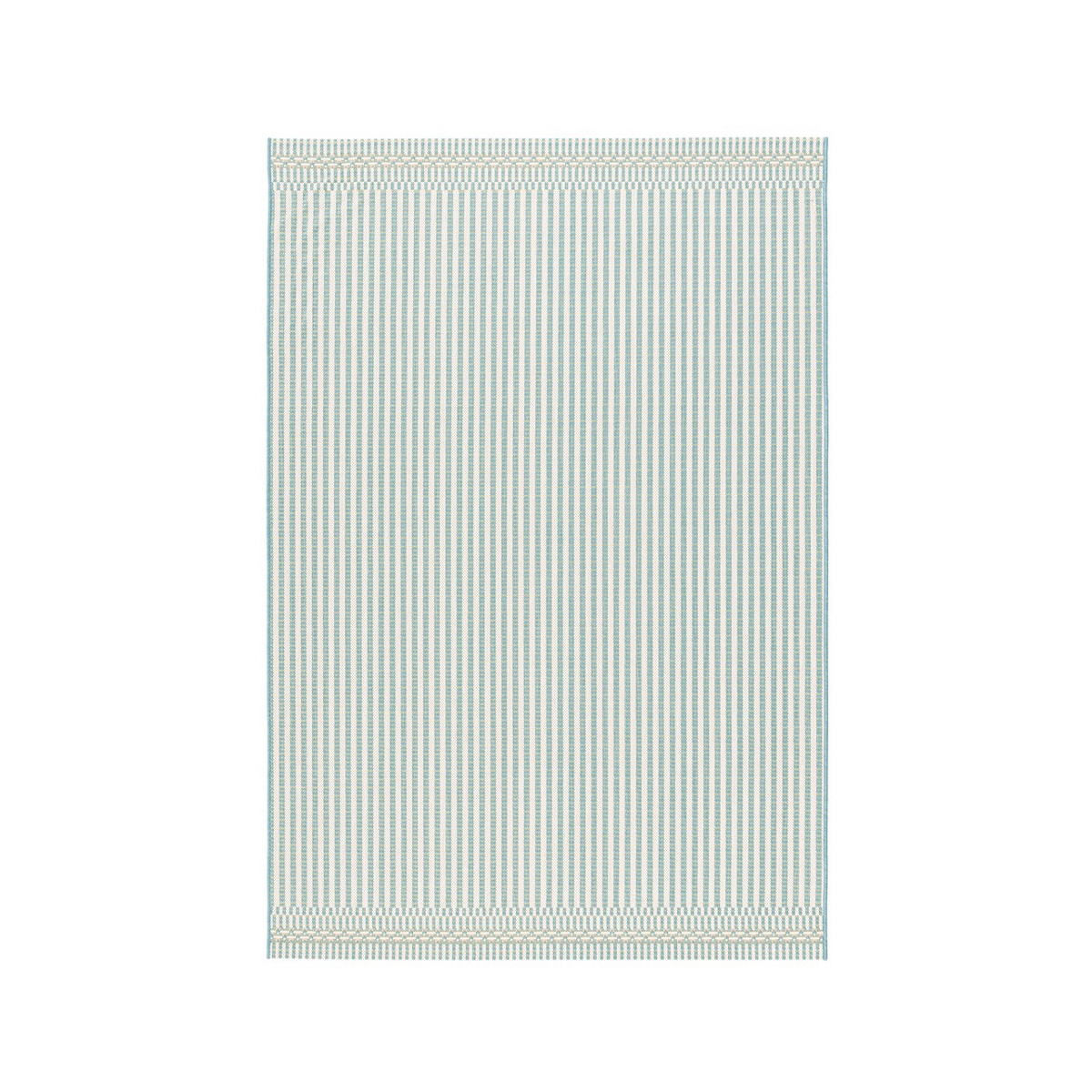 Dywan zewnętrzny i wewnętrzny niebiesko-biały 160x230 cm Bizzotto Thierry Promocja Dywan zewnętrzny i wewnętrzny niebiesko-biały 160x230 cm Bizzotto Thierry Promocja
