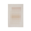 Dywan zewnętrzny prostokątny beżowo-pomarańczowy 160x230 cm Bizzotto Kino Promocja