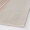 Dywan zewnętrzny prostokątny beżowo-pomarańczowy 160x230 cm Bizzotto Kino Oferta