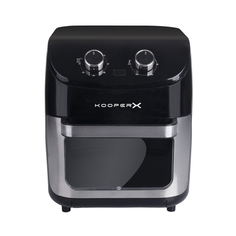 Frytownica beztłuszczowa 12L z akcesoriami 1700W Aria Più Pro Promocja