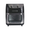 Frytownica beztłuszczowa 12L z akcesoriami 1700W Aria Più Pro Oferta