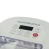 Elektryczna maszyna do świeżego makaronu 13 trafili 17 akcesoriów 260W Antonina Oferta