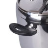 Szybkowar 7L ze stali nierdzewnej na indukcję Vasko Katalog