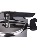 Szybkowar 5L ze stali nierdzewnej na indukcję Nabo Katalog