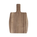 Deska do krojenia średnia 36x23x1,5 cm z drewna akacjowego z uchwytem Fiskar Oferta