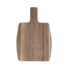 Deska do krojenia średnia 36x23x1,5 cm z drewna akacjowego z uchwytem Fiskar Oferta