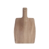 Deska do krojenia mała akacja z uchwytem 32x19x1,5 cm Fiskar Oferta