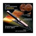 Prostownica do włosów ceramiczna 30W Riva Oferta