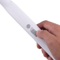 Elektryczna paletka na owady z ładowalną bazą, stojakiem LED Duo Sprzedaż