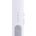 Elektryczna paletka na owady z ładowalną bazą, stojakiem LED Duo Katalog