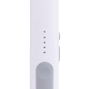 Elektryczna paletka na owady z ładowalną bazą, stojakiem LED Duo Katalog