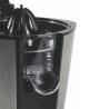 Elektryczna wyciskarka do cytrusów z dźwignią, filtrem ze stali nierdzewnej i dzióbkiem 160W Juicy Oferta