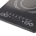 Przenośna płyta indukcyjna 8 programów wyświetlacz dotykowy 1500W Tandu Oferta