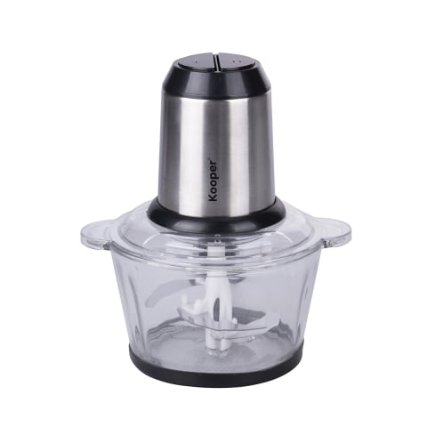 Elektryczny rozdrabniacz i blender 2 prędkości 1,5L 350W Chop Up Promocja
