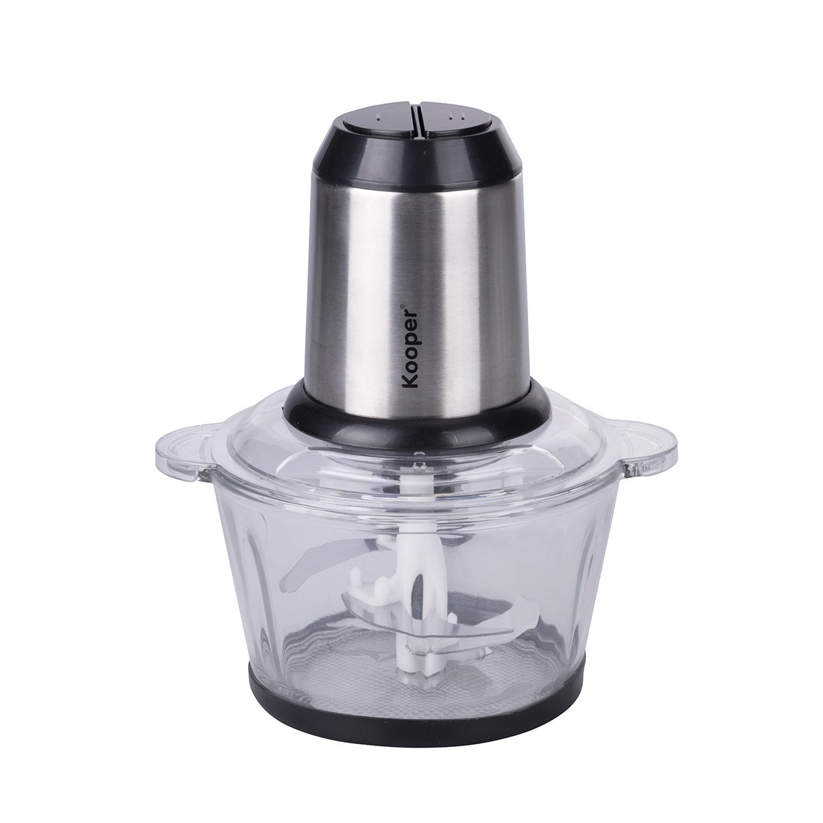 Elektryczny rozdrabniacz i blender 2 prędkości 1,5L 350W Chop Up Promocja Elektryczny rozdrabniacz i blender 2 prędkości 1,5L 350W Chop Up Promocja