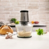 Elektryczny rozdrabniacz i blender 2 prędkości 1,5L 350W Chop Up Sprzedaż