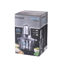 Elektryczny rozdrabniacz i blender 2 prędkości 1,5L 350W Chop Up Katalog
